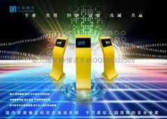 鄭州學(xué)思電子科技 深耕信息電子技術(shù)服務(wù)，助力企業(yè)數(shù)字化轉(zhuǎn)型